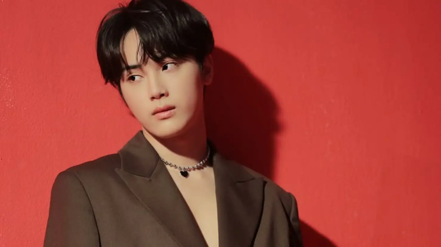 Ju Hak Nyeon, el idol expulsado de THE BOYZ tras escándalo con exactriz de contenido para adultos