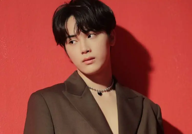 Ju Hak Nyeon, el idol expulsado de THE BOYZ tras escándalo con exactriz de contenido para adultos