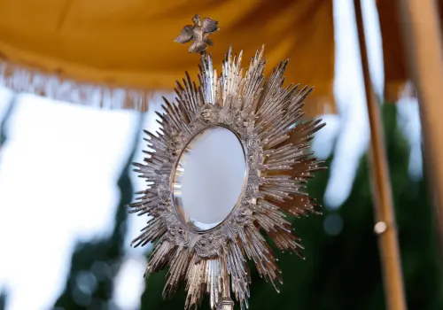 ¿Qué es el milagro de Bolsena?: la historia que dio origen a la fiesta de Corpus Christi