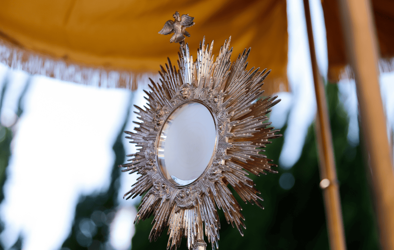 ¿Qué es el milagro de Bolsena?: la historia que dio origen a la fiesta de Corpus Christi