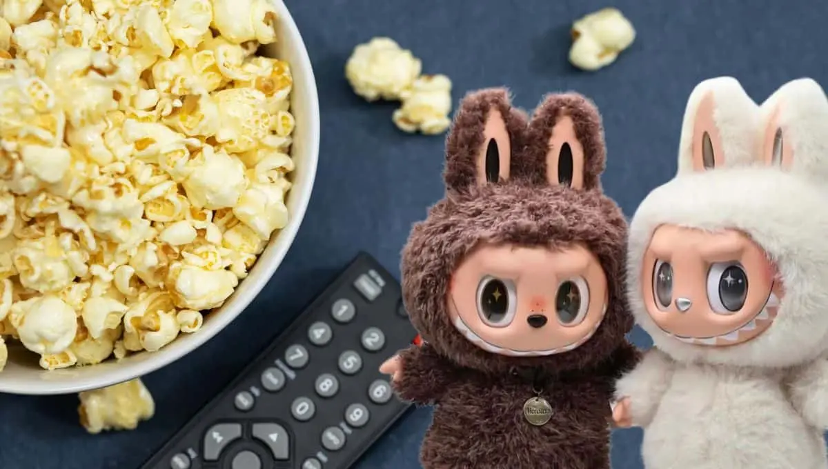 Estas películas tienen una similitud con estos personajes / Canva