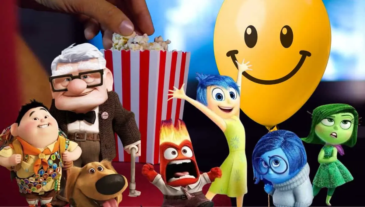 Disfruta estas producciones en el día más feliz del año / Canva