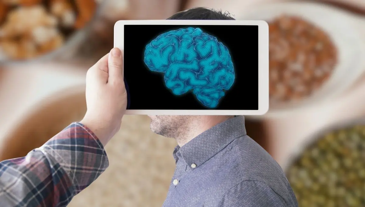 Cuida tu cerebro con este ingrediente / Canva