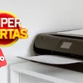 5 ofertas de impresoras y multifuncionales en internet que no te puedes perder ¡Renueva tu oficina!