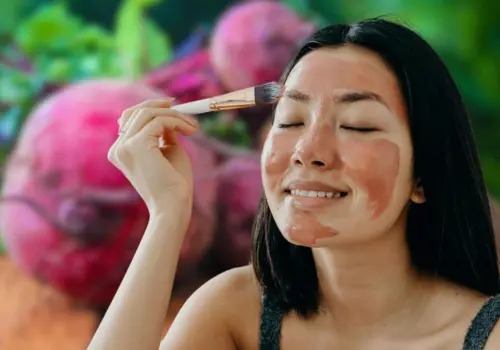 Así puedes utilizar el betabel para hacer una mascarilla y evitar arrugas | Recomendaciones