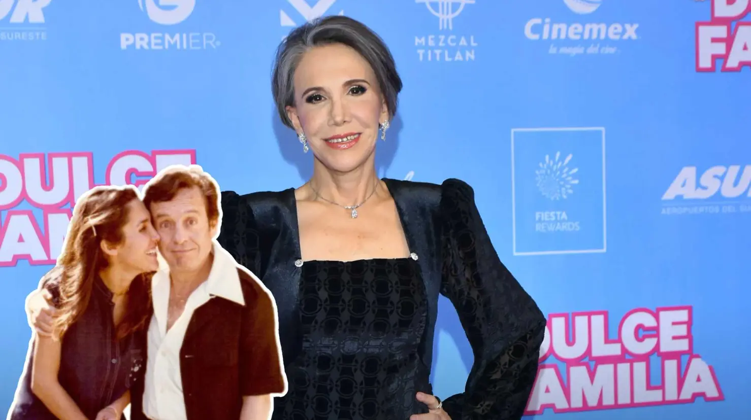 “Atrévete a vivir”: Florinda Meza contará su versión de la historia tras polémica por serie de Chespirito