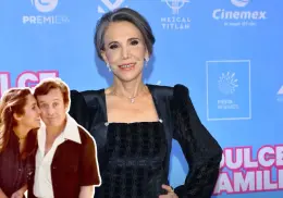 “Atrévete a vivir”: Florinda Meza contará su versión de la historia tras polémica por serie de Chespirito