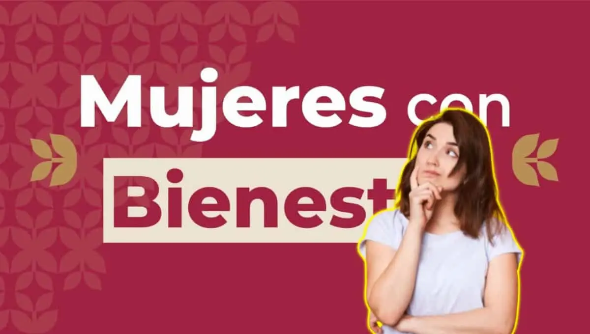 Autoridades informan sobre la llegada del pago de Mujeres Bienestar Edomex. Foto: Original