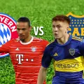 Bayern Munich vs Boca Juniors: horario, transmisión y posibles alineaciones para el Mundial de Clubes