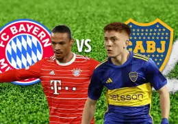 Bayern Munich vs Boca Juniors: horario, transmisión y posibles alineaciones para el Mundial de Clubes