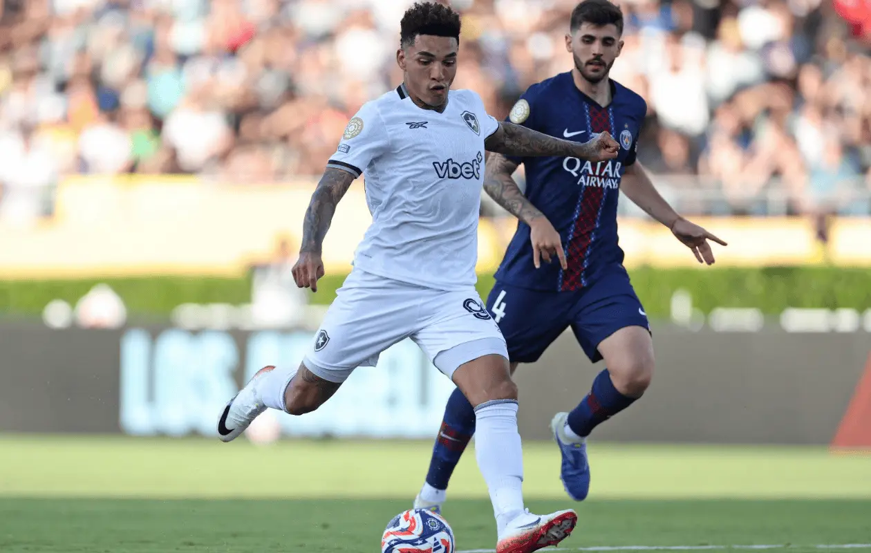 El Mundial de Clubes 2025 tuvo su primer gran sorpresa en la segunda jornada del Grupo B.