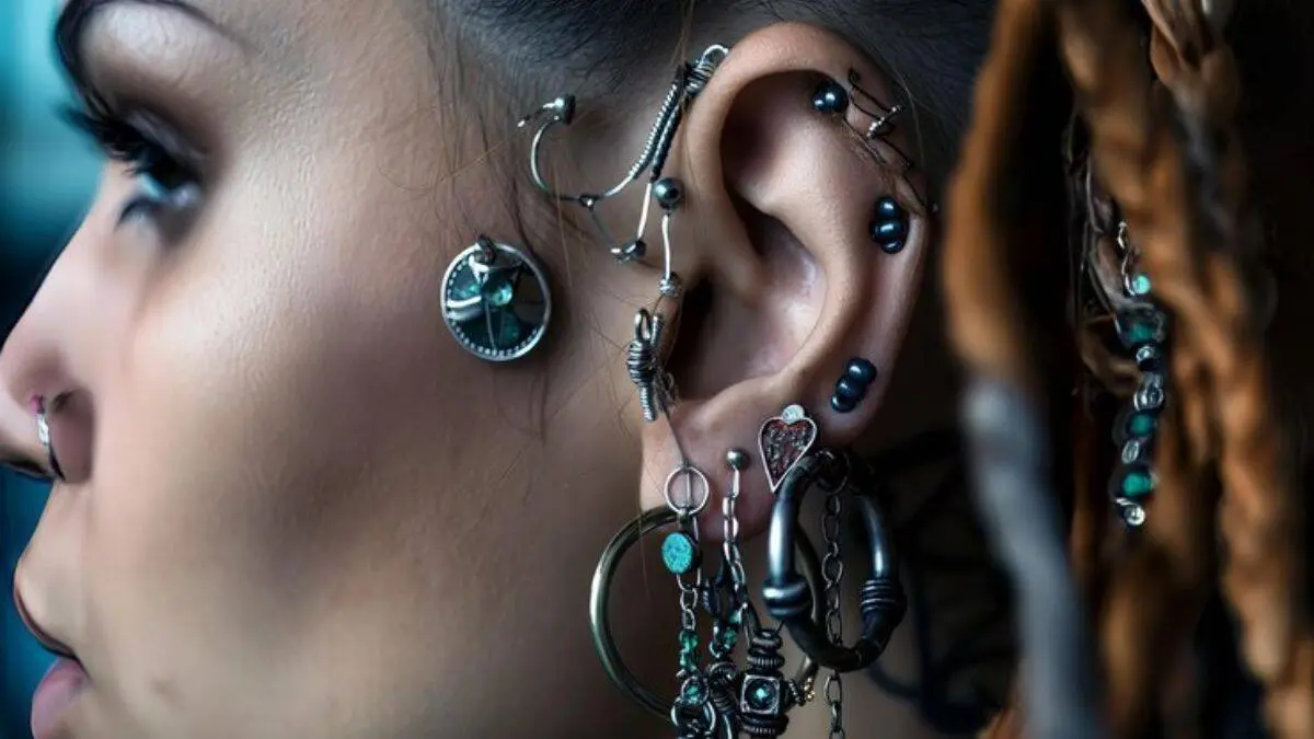 ¿Cada cuánto tiempo debes cambiar las piezas de tus piercings? Esto debes saber