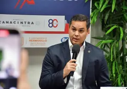 Canacintra reunirá más de mil negocios