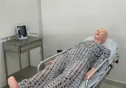 Cbtis 188 de Obregón tiene nuevo hospital