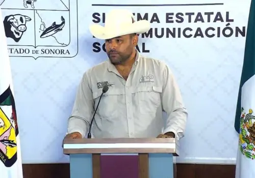 Centro Ecológico de Sonora registra baja afluencia