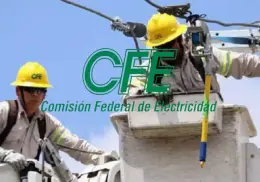 CFE suspenderá el servicio de energía en estos 10 municipios de Sonora el sábado 21 de junio