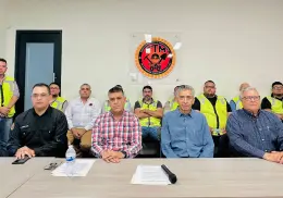 CTM logra primer convenio de salud