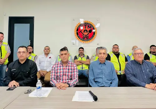 CTM logra primer convenio de salud
