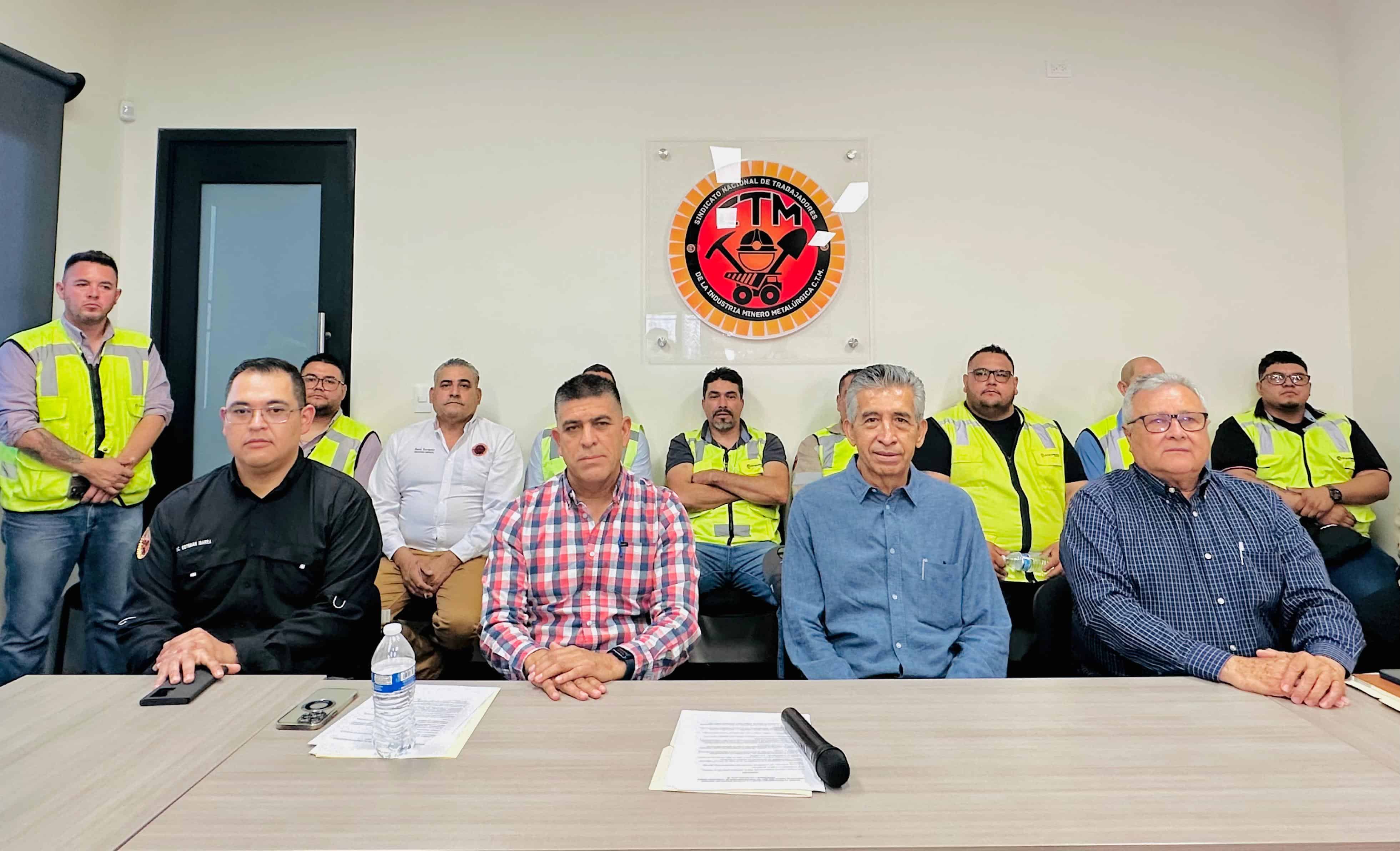 CTM logra primer convenio de salud