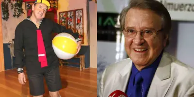 ¿De cuánto es la fortuna de Carlos Villagrán, el inolvidable Kiko de El Chavo del 8?