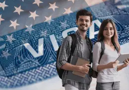 EE.UU. reabre citas para visas de estudiante y de intercambio en México: este es el nuevo requisito obligatorio