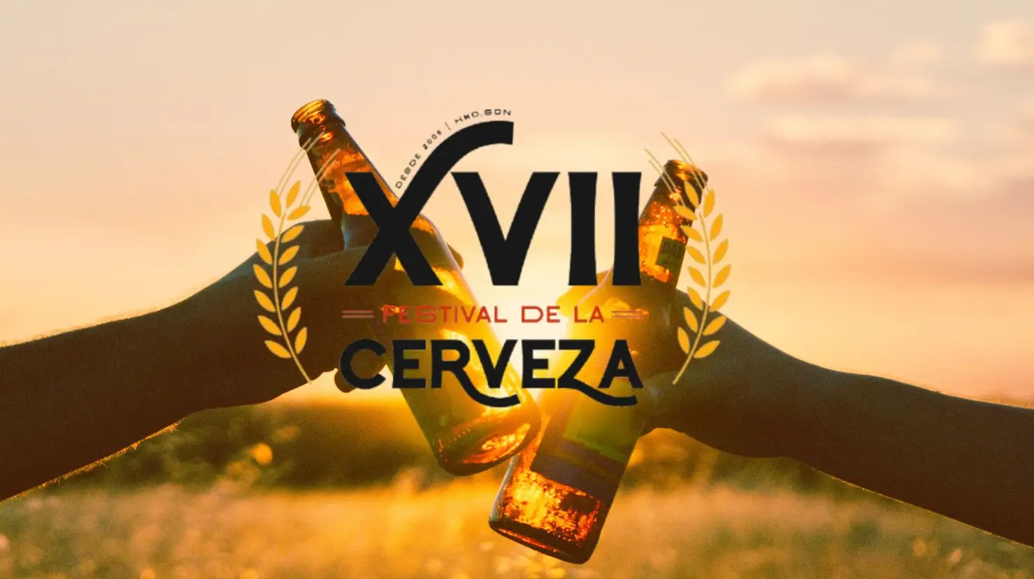 Festival de la Cerveza: Conoce la fecha y todos los detalles de este evento en Hermosillo
