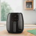 Freidoras de aire con grandes descuentos en internet ¡Aprovecha para tus botanas!