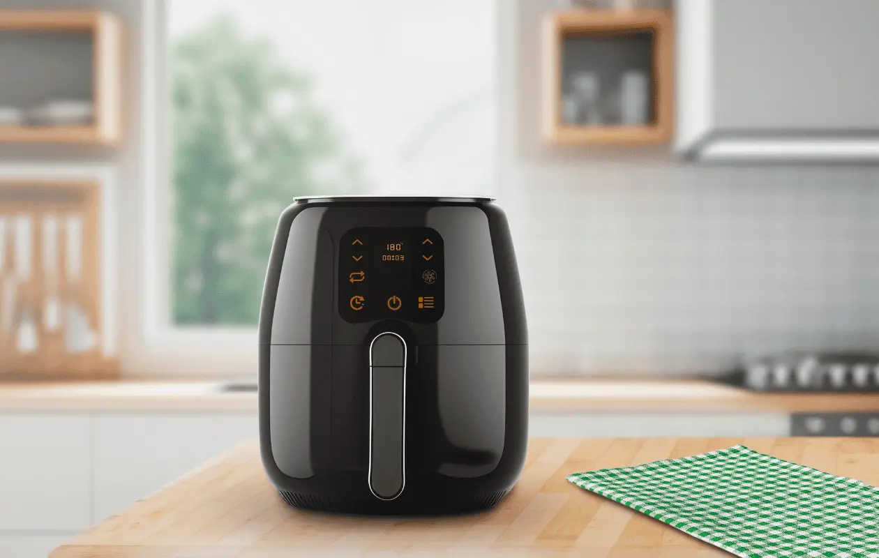 Conoce los aspectos que debes tomar en cuenta si vas a comprar este electrodoméstico que está de moda.