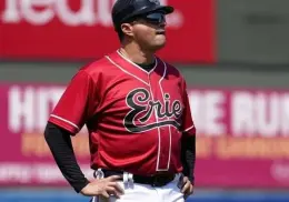 Gabe Álvarez, nuevo mánager de Yaquis de Obregón
