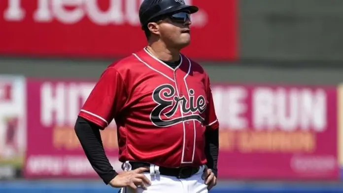 Gabe Álvarez, nuevo mánager de Yaquis de Obregón Gabe Álvarez, nuevo mánager de Yaquis de Obregón
