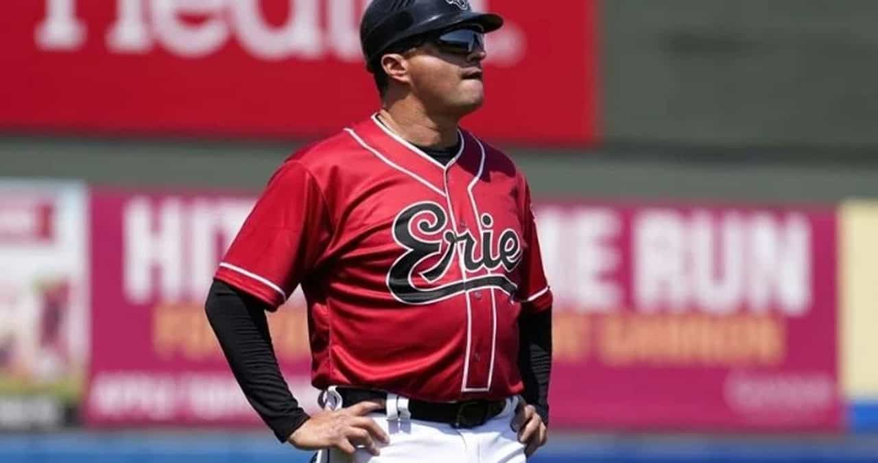 Gabe Álvarez, nuevo mánager de Yaquis de Obregón
