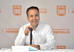 Hermosillo contará con más de 11 mdp para actualizar registros