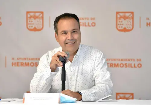 Hermosillo contará con más de 11 mdp para actualizar registros