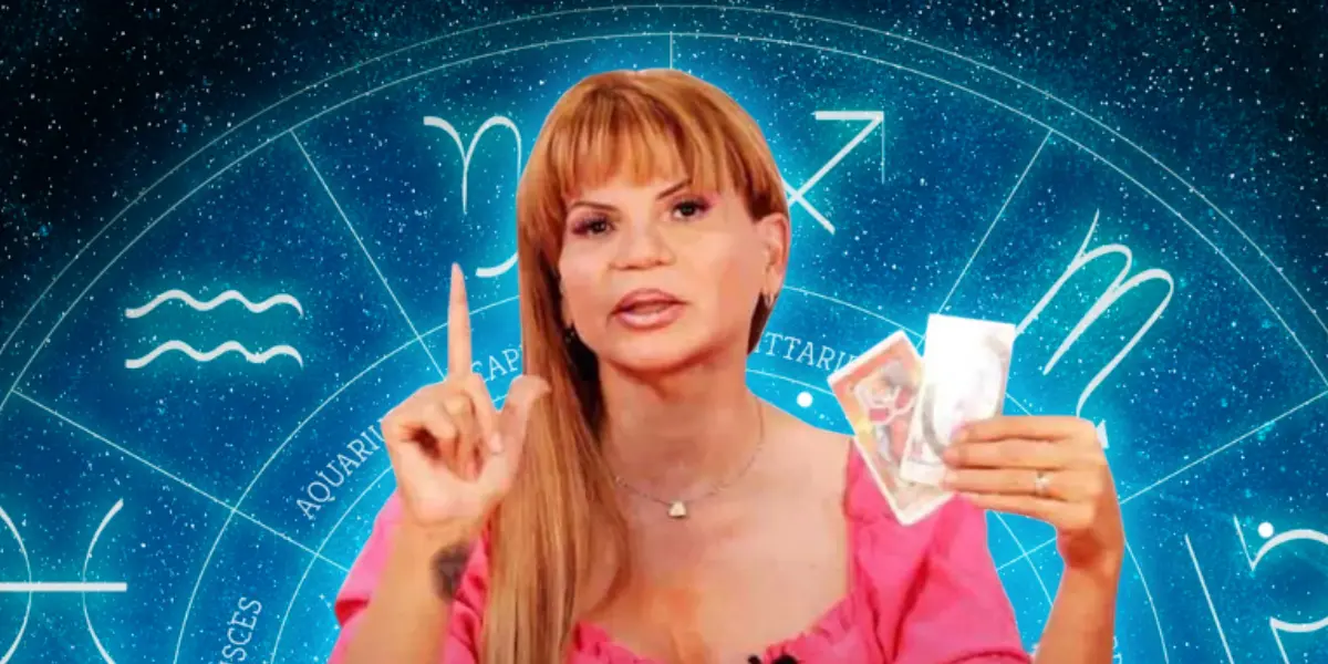 Imagen: Mhoni Vidente / Freepik