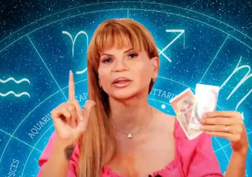 Horóscopos de Mhoni Vidente hoy 20 de junio: La energía cósmica favorece en el amor y el dinero