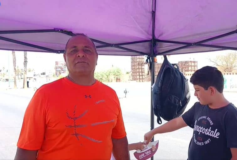 Hospital General, tarda en atender a pacientes
