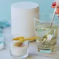 ¡No te deshidrates! Así puedes preparar un suero en casa fácil y rápido en esta temporada de calor