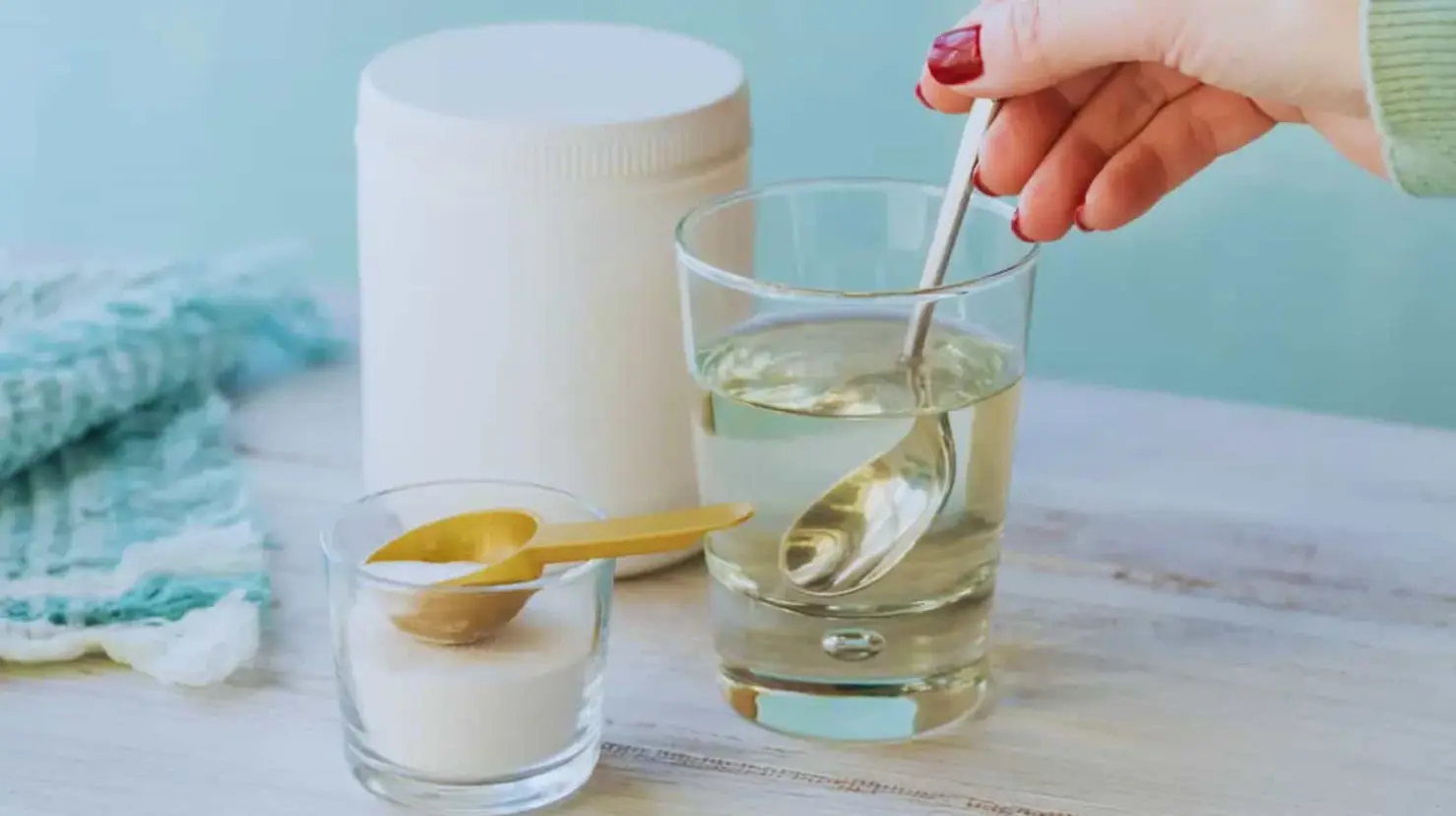 ¡No te deshidrates! Así puedes preparar un suero en casa fácil y rápido en esta temporada de calor