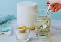 ¡No te deshidrates! Así puedes preparar un suero en casa fácil y rápido en esta temporada de calor