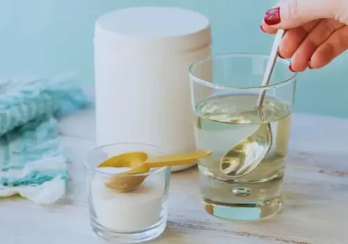 ¡No te deshidrates! Así puedes preparar un suero en casa fácil y rápido en esta temporada de calor