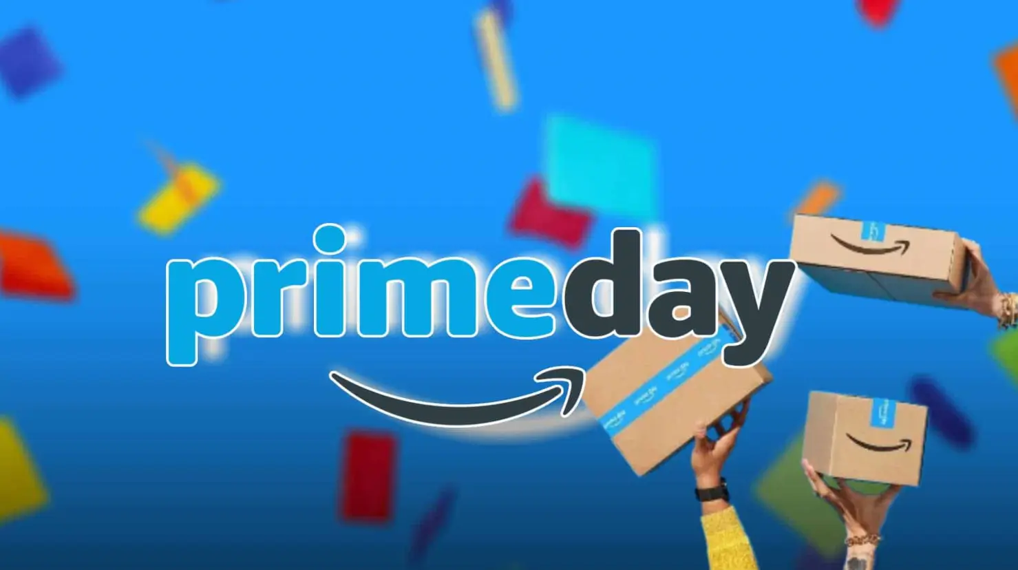 Amazon Prime Day 2025 llega a México: Así será del 15 al 21 de julio con miles de descuentos