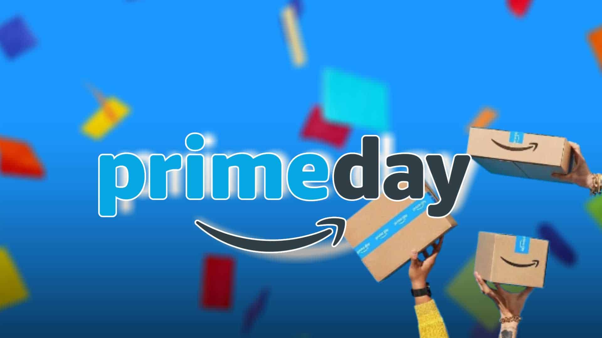 Amazon Prime Day 2025 llega a México: Así será del 15 al 21 de julio con miles de descuentos