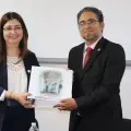 Ratifican en la Unison a Jesús Alfredo Rosas