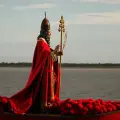 Santoral de hoy, 20 de junio: San Silverio, patrono de los pescadores