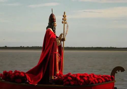 Santoral de hoy, 20 de junio: San Silverio, patrono de los pescadores
