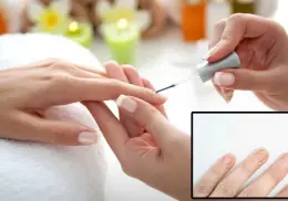 ¿Se te ponen las uñas amarillas por el esmalte? Así puedes evitar que suceda | Consejos