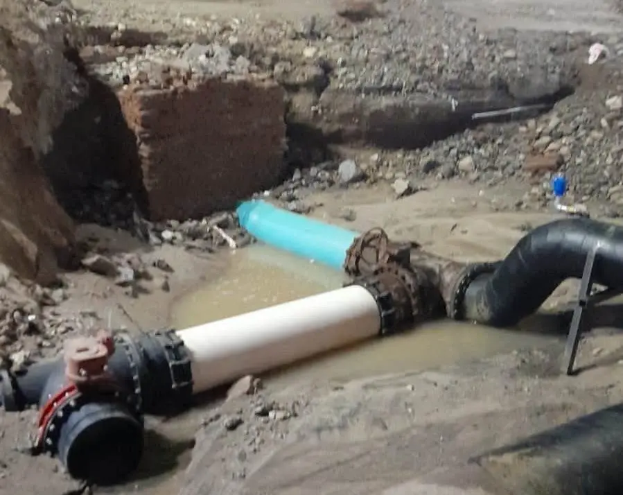 Unión de Usuarios vigilará la distribución de agua