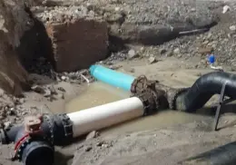 Unión de Usuarios vigilará la distribución de agua en Sonora