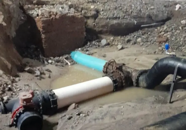 Unión de Usuarios vigilará la distribución de agua en Sonora