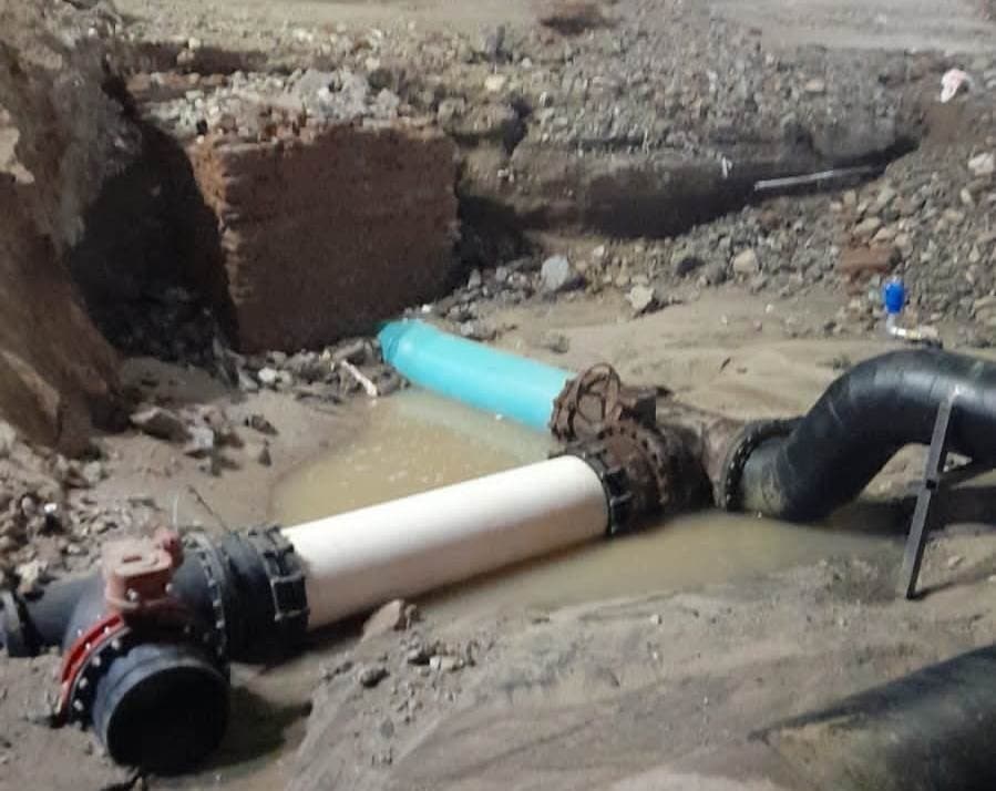 Unión de Usuarios vigilará la distribución de agua en Sonora